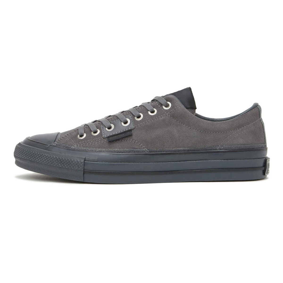 CHUCK TAYLOR SUEDE NH OX(GRAY) 27.0cm CHUCK TAYLOR SUEDE NH OX(GRAY) 27.0cm