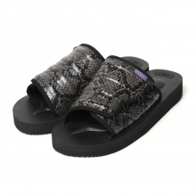 nepenthes suicoke　python　sandal SPECIAL RELEASE] NEEDLES x SUICOKE - RELEASING THURSDAY