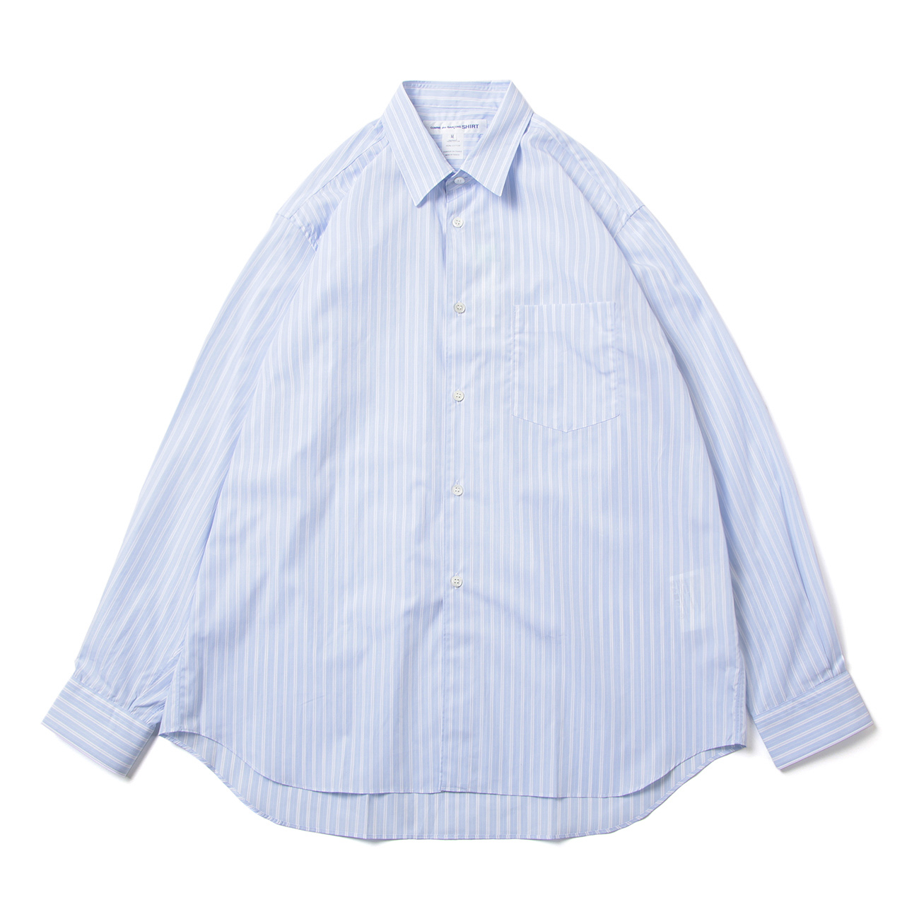 定番の人気シリーズ『COMME des GARÇONS SHIRT 』FOREVERラインの中