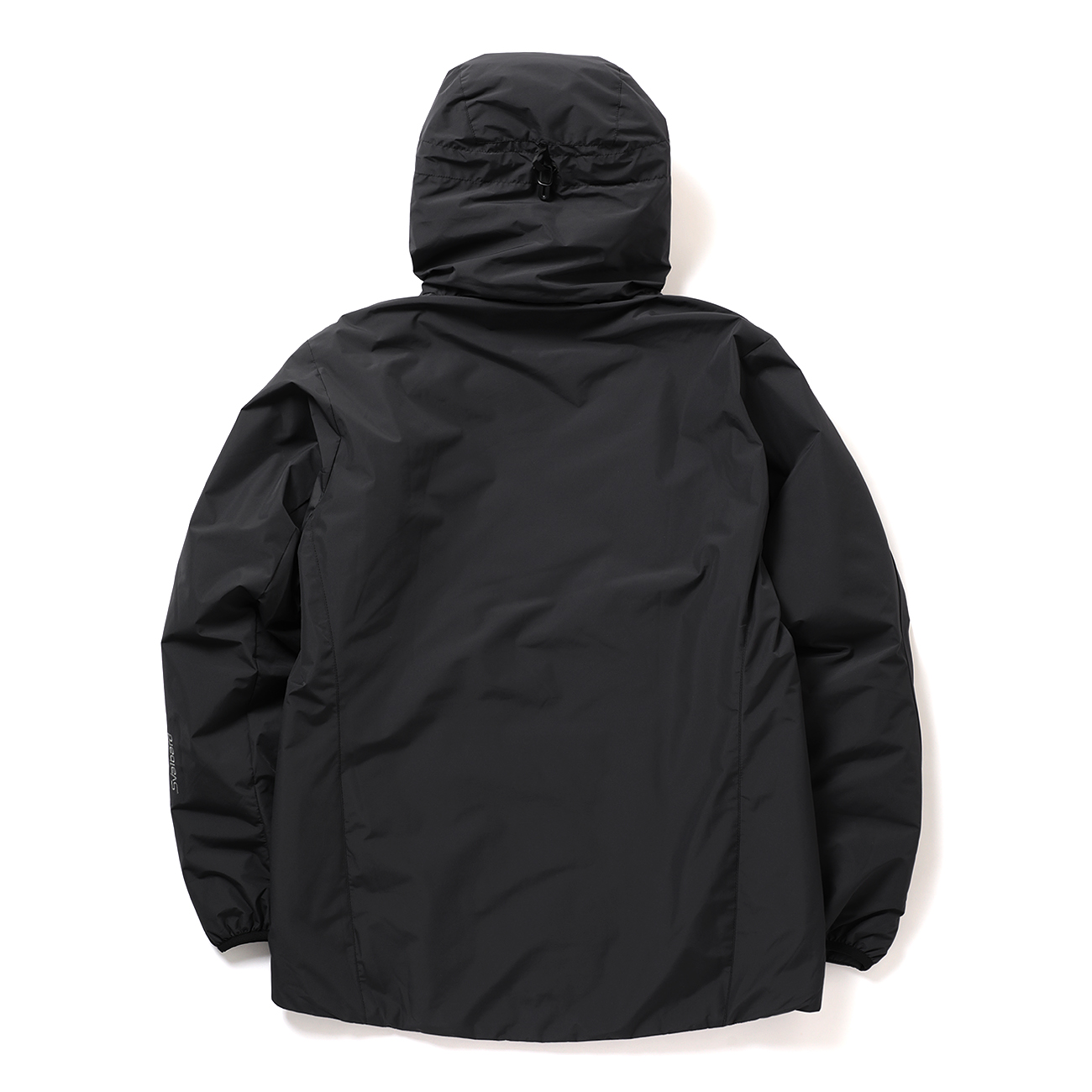 tilak SVALBARD JACKET CAVIAR BLACK Sサイズ tilak / ティラック | Svalbard Jacket - Caviar Black | 通販 - 正規