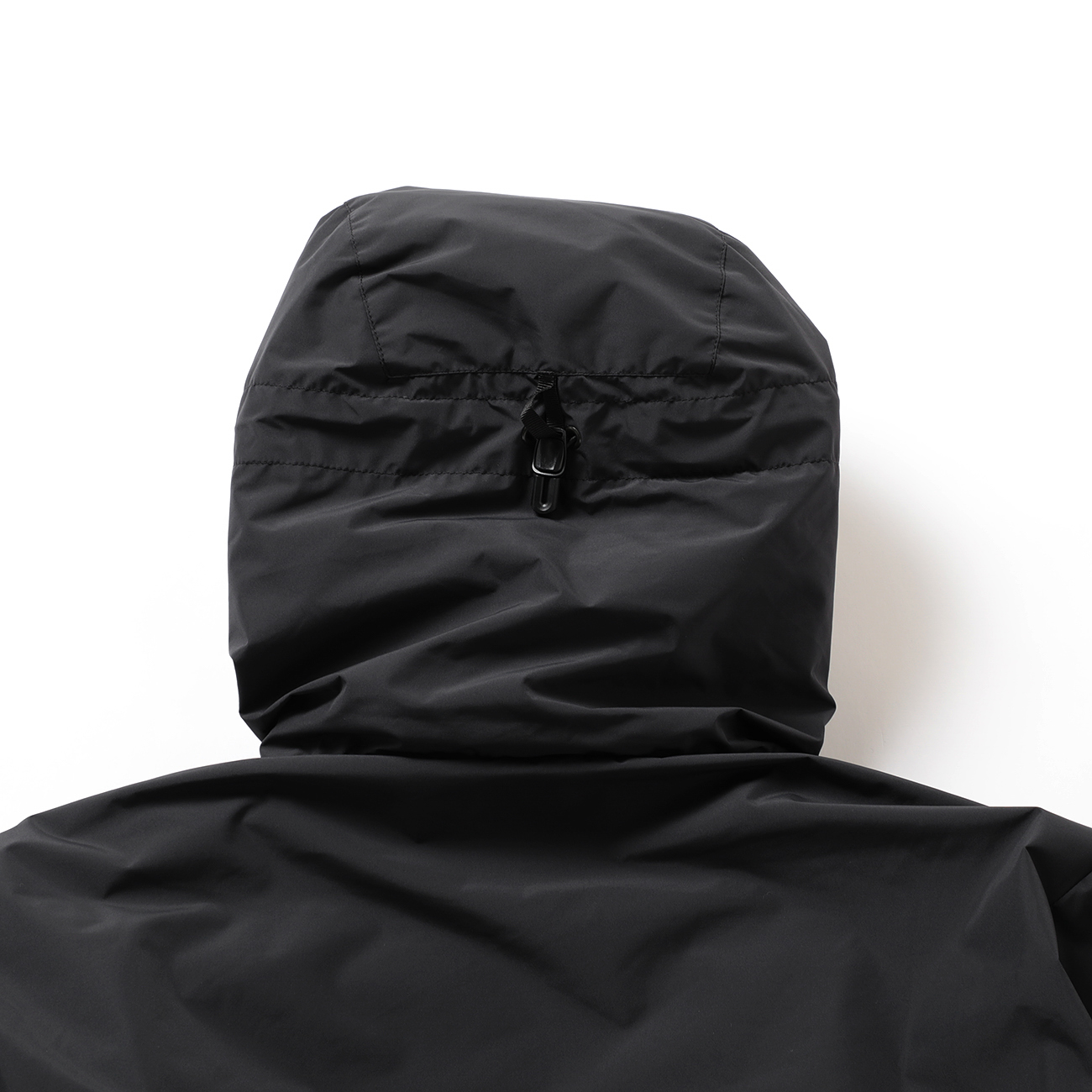 tilak / ティラック | Svalbard Jacket - Caviar Black | 通販 - 正規