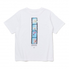 DELUXE CLOTHING / デラックス | MOMENT TEE - White