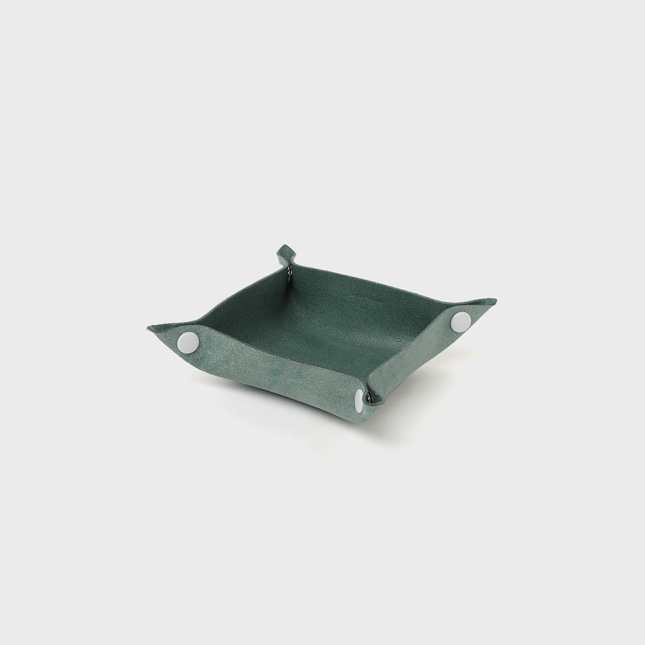 【Hender Scheme】【エンダースキーマ】round tray Hender Scheme - エンダースキーマ 財布 round zip case(wt-rc