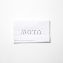 MOTO / モト | CL1 クロス - White