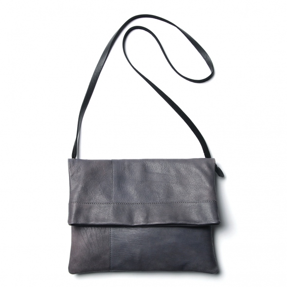 MOTO / モト | BAG24 サコッシュ - Charcoal | 通販 - 正規取扱