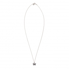 Needles / ニードルズ | Pendant - 925 Silver - Papillon | 通販