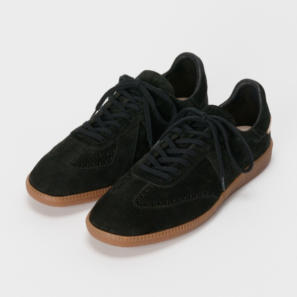 Hender Scheme / エンダースキーマ | citizen trainer - Black | 通販