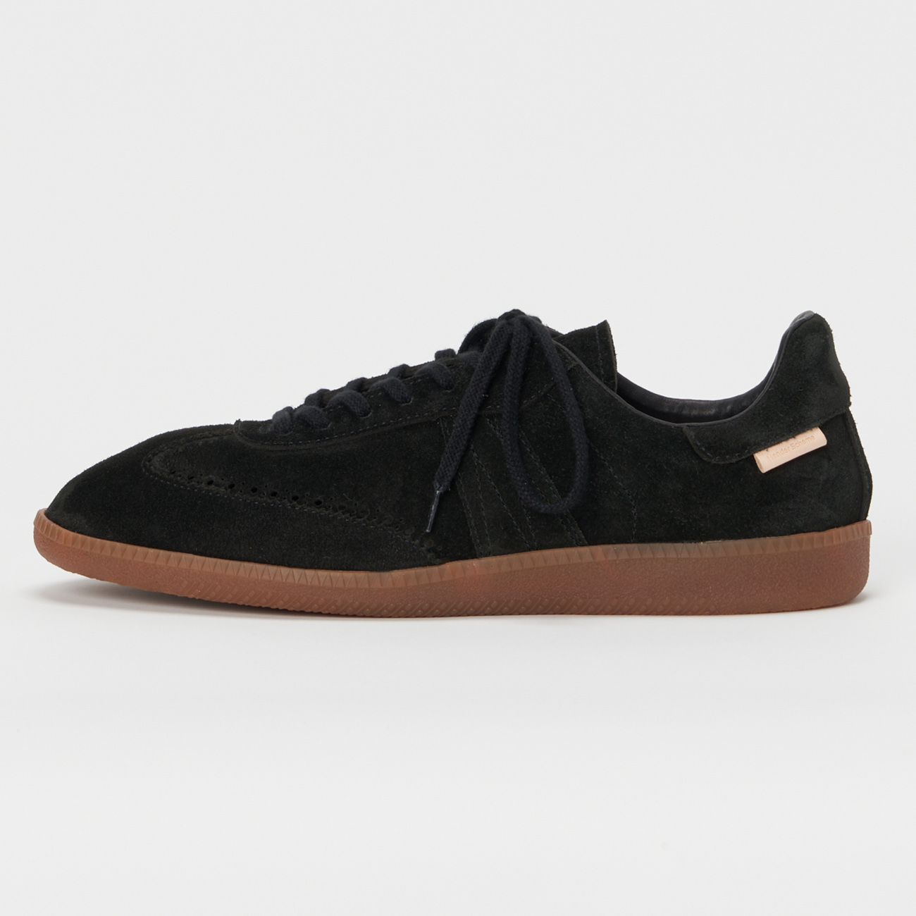 Hender Scheme / エンダースキーマ | citizen trainer - Black | 通販
