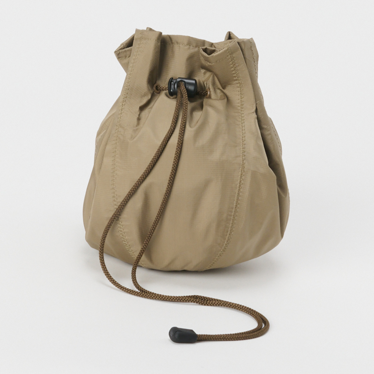 Hender Schemeエンダースキーマnylon kinchaku hat 楽天市場】Hender Scheme エンダースキーマ nylon kinchaku hat