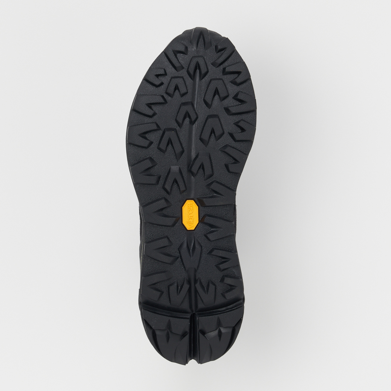 Hender Scheme / エンダースキーマ | polar - Black | 通販 - 正規取扱