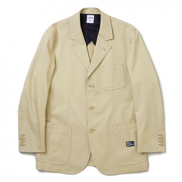 BEDWIN 3B CHINO TAYLOR JACKET MICHAEL 2 | www.norterminal.no