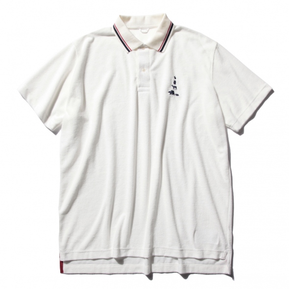 美品 MOUNTAIN RESEARCH Pile Animal Polo XL 美品 MOUNTAIN RESEARCH Pile Animal Polo XL 05121542_5af68cd8b2956.jpg