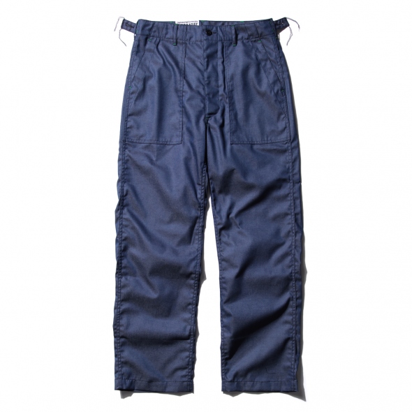 ENGINEERED GARMENTS / エンジニアドガーメンツ | EG Workaday Fatigue