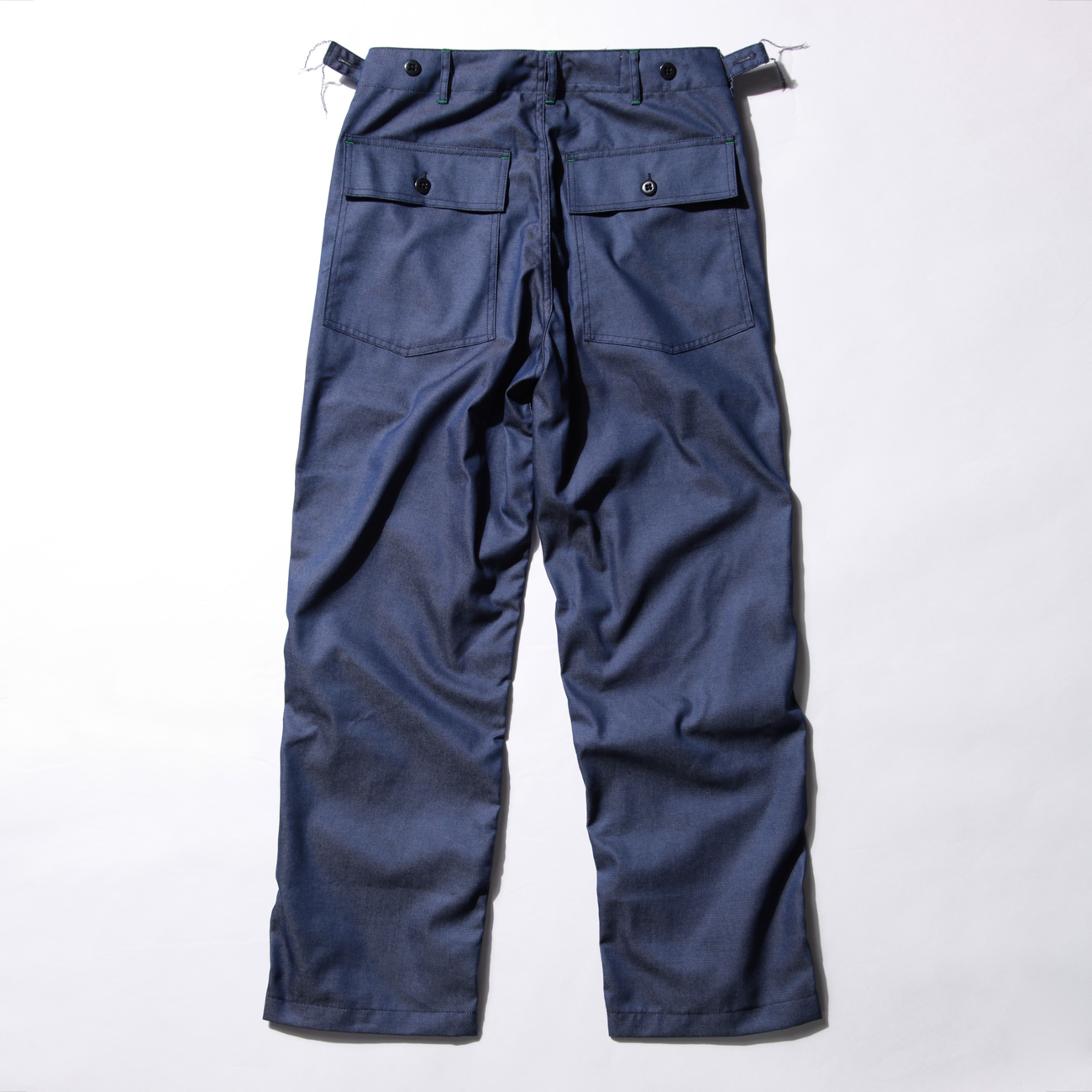 ENGINEERED GARMENTS / エンジニアドガーメンツ | EG Workaday Fatigue