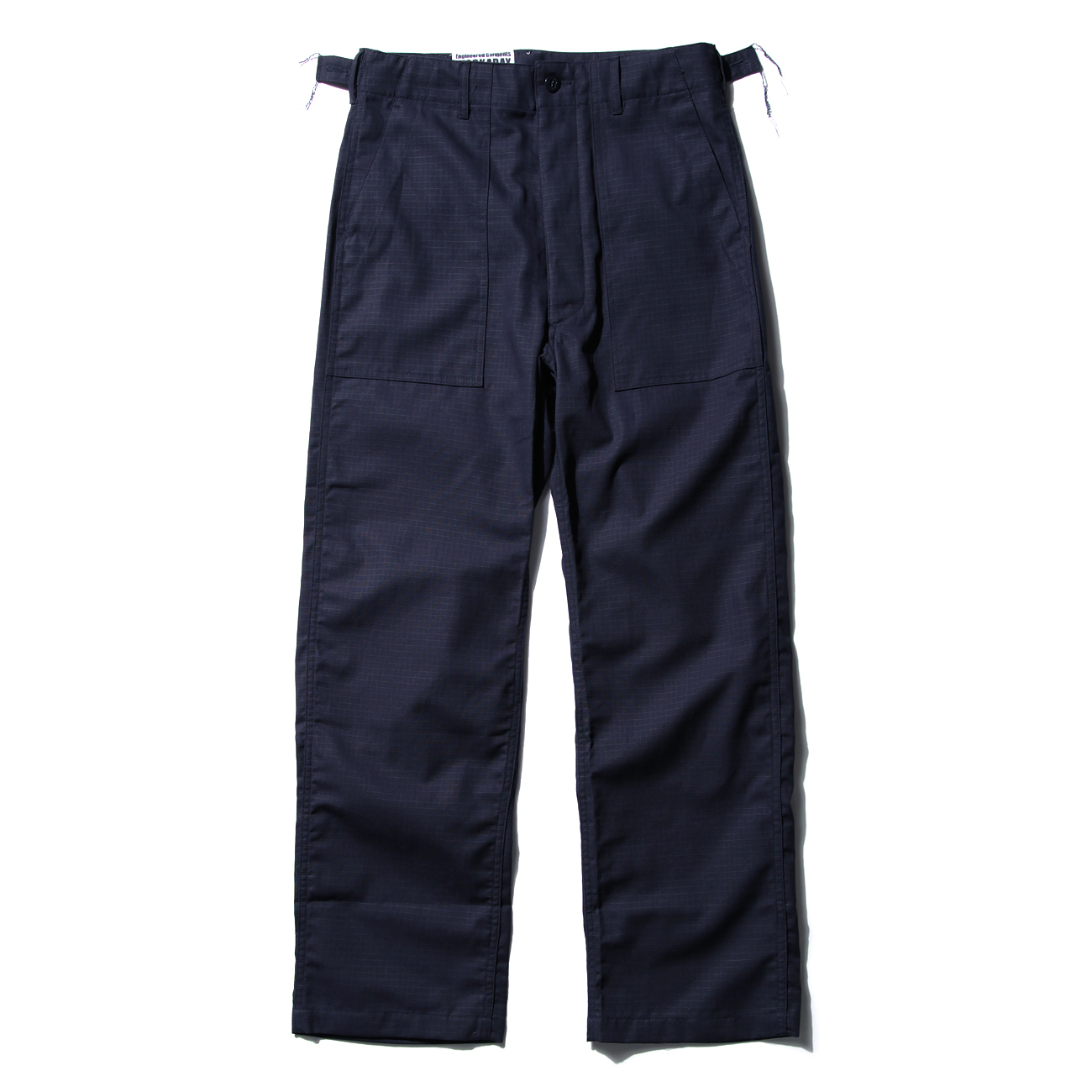 ENGINEERED GARMENTS / エンジニアドガーメンツ | EG Workaday