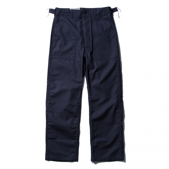 ENGINEERED GARMENTS / エンジニアドガーメンツ | EG Workaday