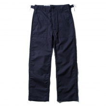 パンツ Engineered Garments WORKADAY FatiguePant ENGINEERED GARMENTS WORKADAY : Fatigue Pant-Cotton Reversed