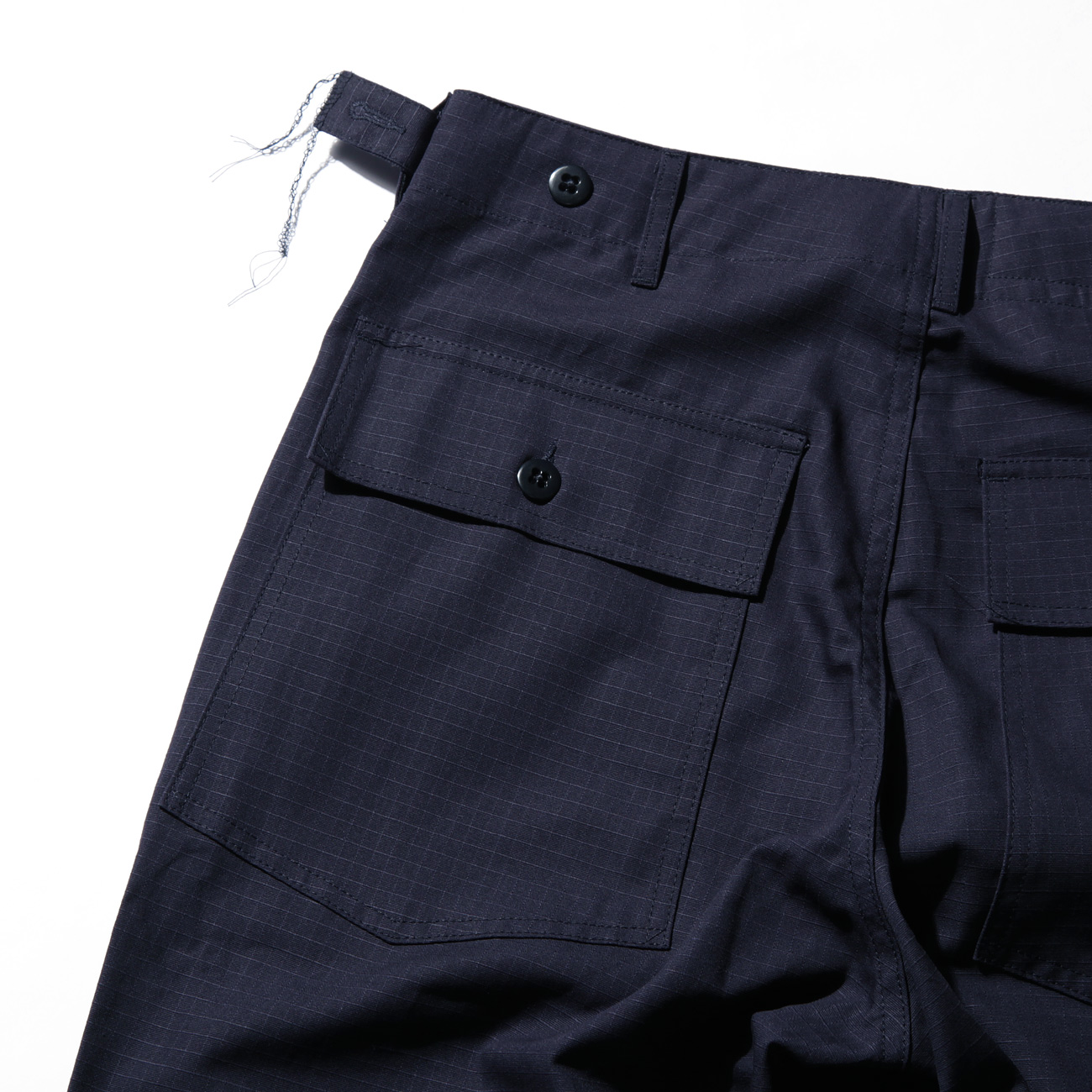 ENGINEERED GARMENTS / エンジニアドガーメンツ | EG Workaday Fatigue