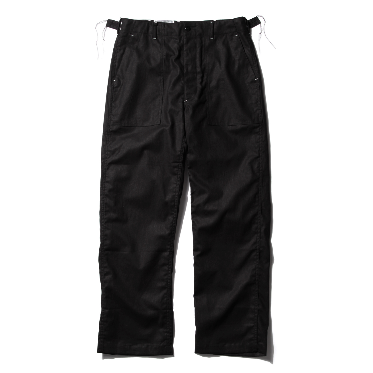 ENGINEERED GARMENTS / エンジニアドガーメンツ | EG Workaday Fatigue