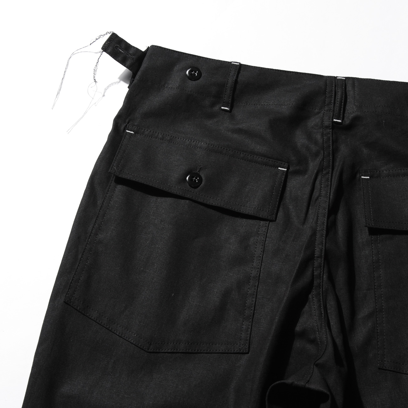 ENGINEERED GARMENTS / エンジニアドガーメンツ | EG Workaday Fatigue