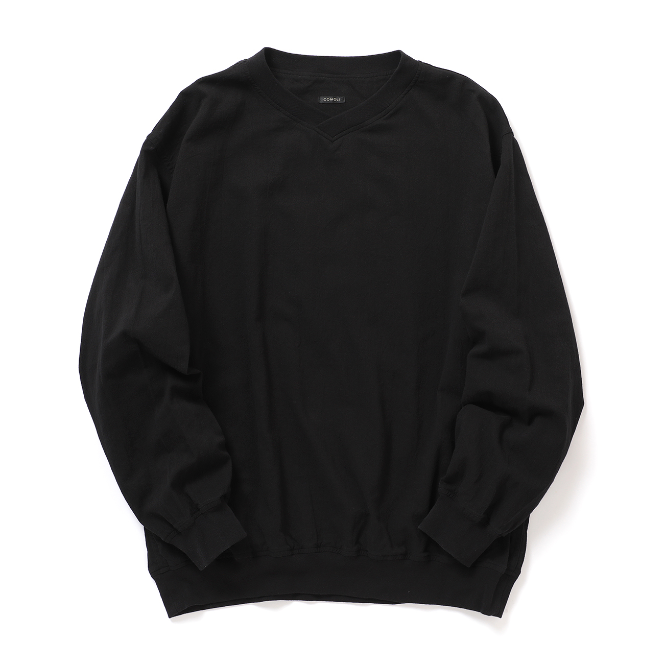 COMOLI(コモリ) / オックス プルオーバー 25SS | 商品一覧