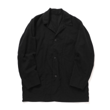 COMOLI / コモリ | オックス 1938ジャケット - Black | 通販