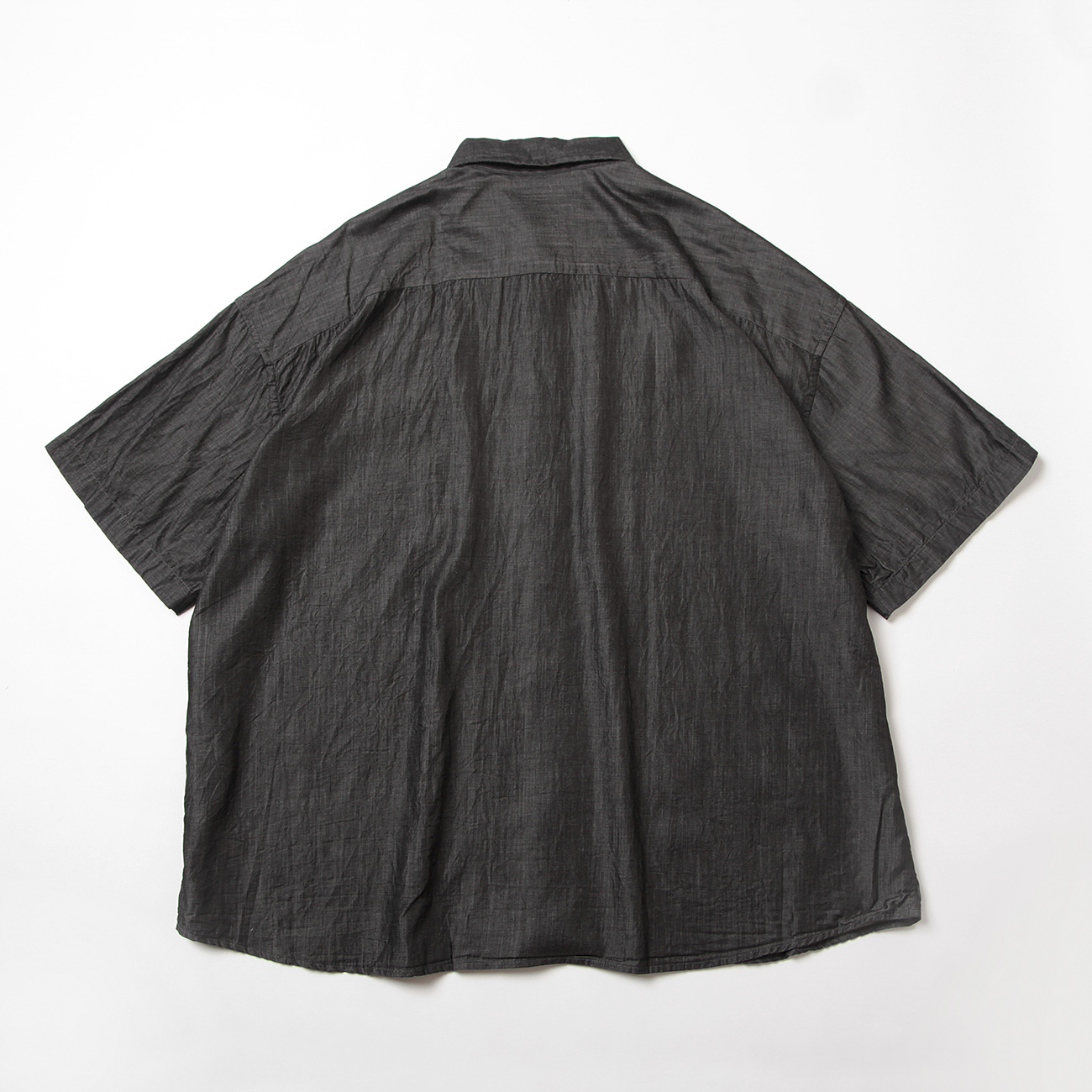 トップス Porter Classic BEAT WRITER SHIRT Porter Classic / ポータークラシック | BEAT WRITER SHIRT