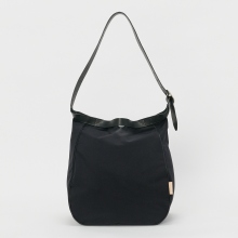 Hender Scheme / エンダースキーマ | tinker bag M - Black | 通販