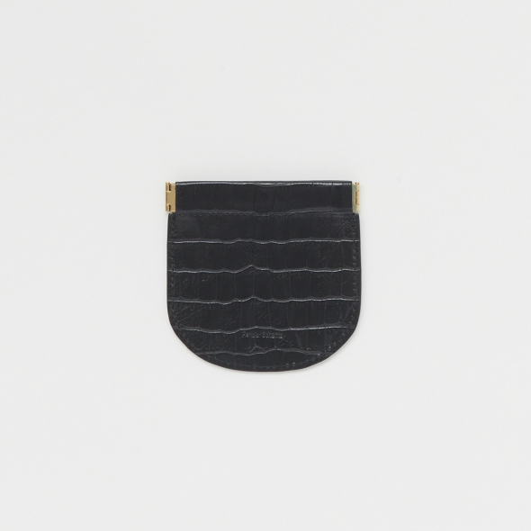 【期間限定特価】 | エンダースキーマ / Scheme Hender coin クロコ - M purse 小物