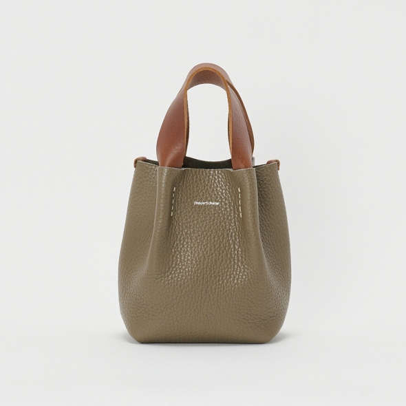 Hender Scheme / エンダースキーマ | piano bag small - Taupe | 通販
