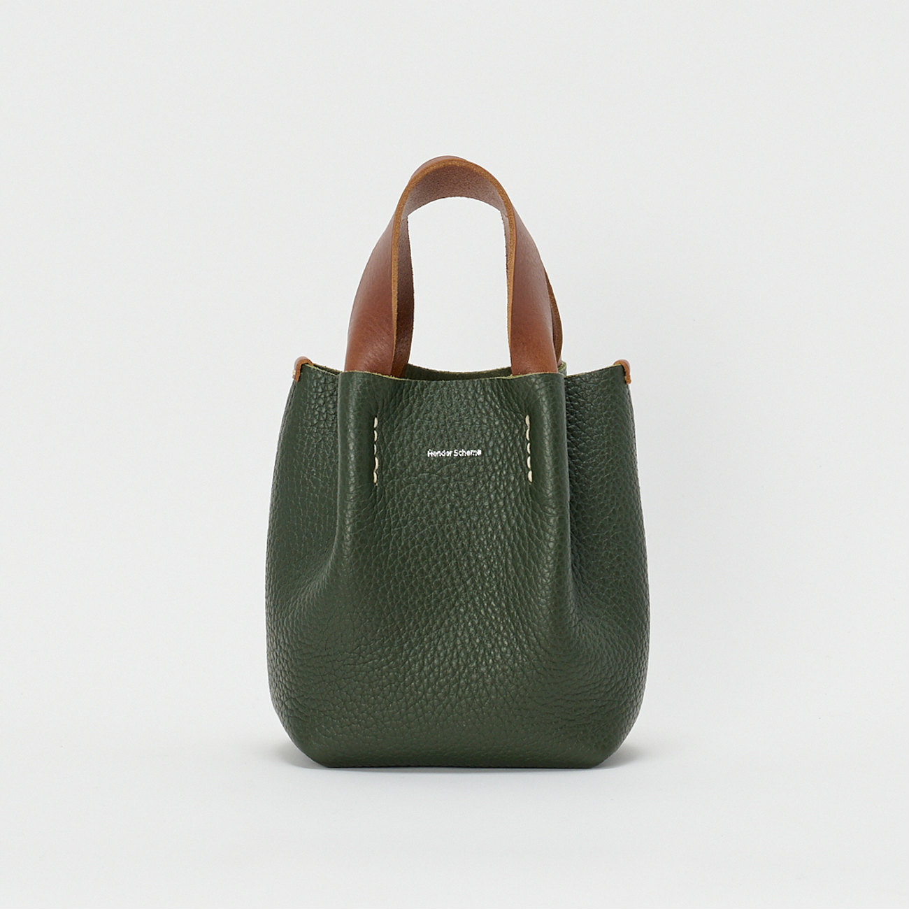 piano bag small - Dark Green