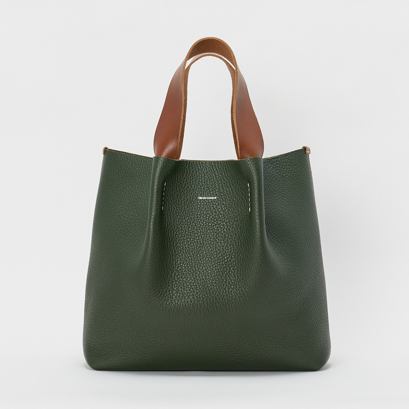 piano bag medium - Dark Green