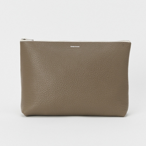 Hender Scheme / エンダースキーマ pouch L Hender Scheme / エンダースキーマ】 assemble neck pouch L