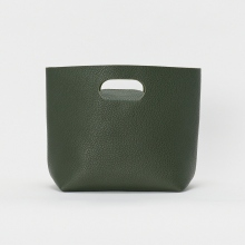 not eco bag medium Dark Green