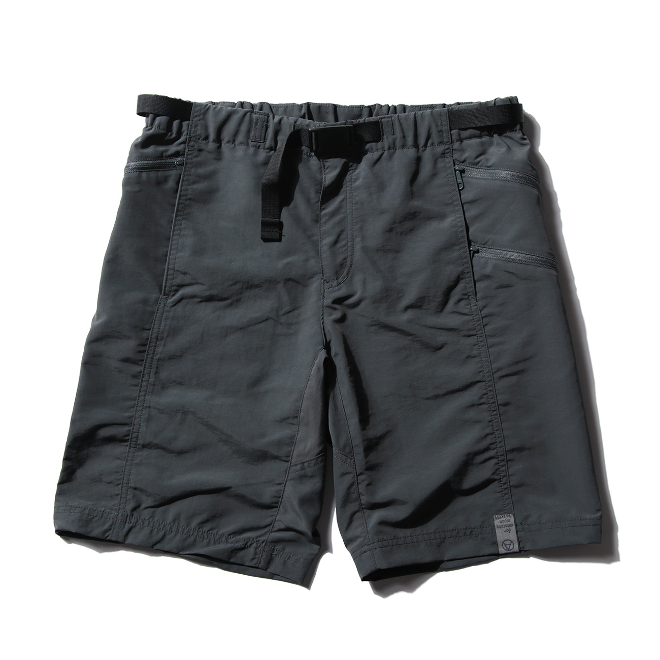 RESEARCH | Walker Shorts - C.Gray | 通販 - 正規取扱店 | COLLECT