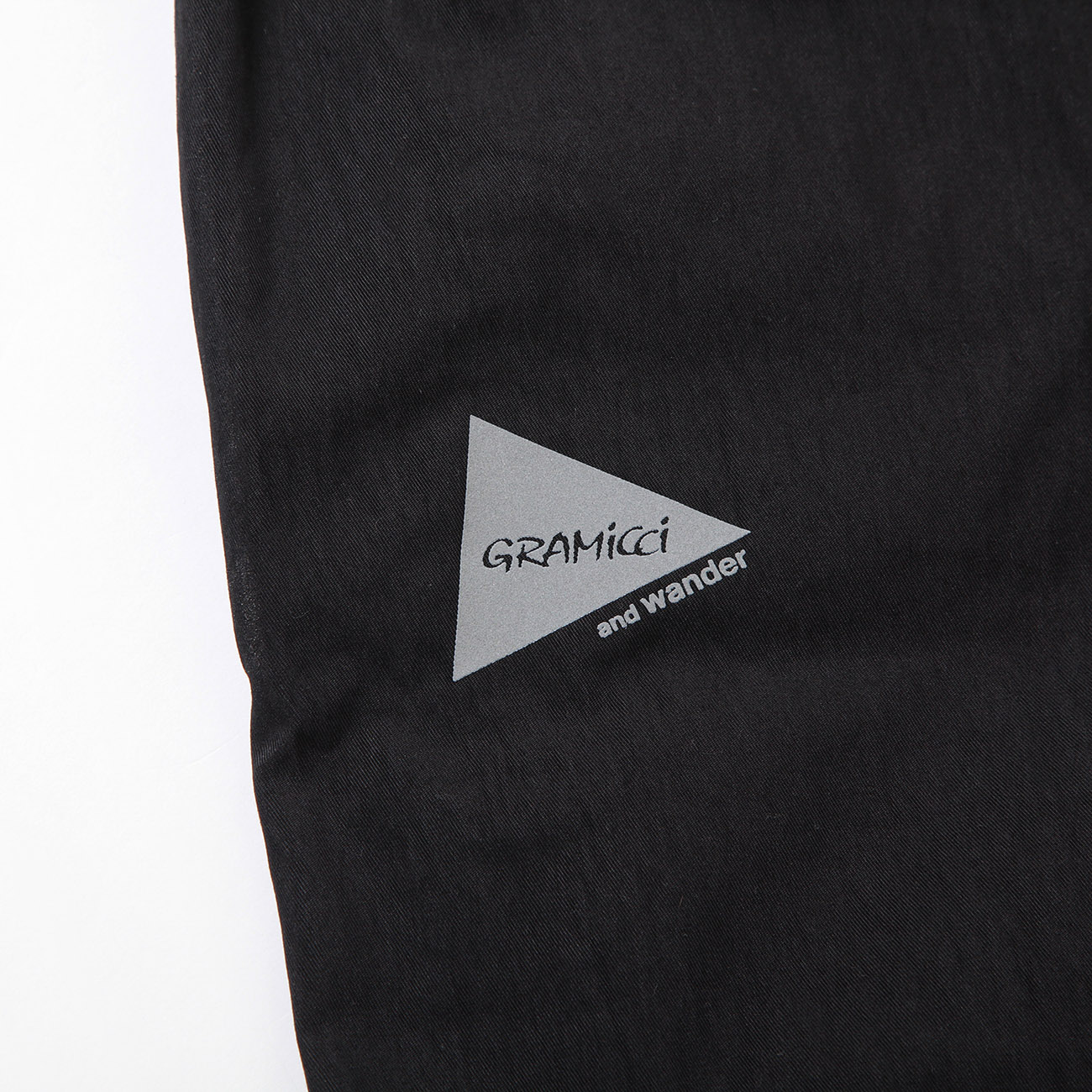 and wander / アンドワンダー | gramicci NYCO CLIMBING G-SHORT 