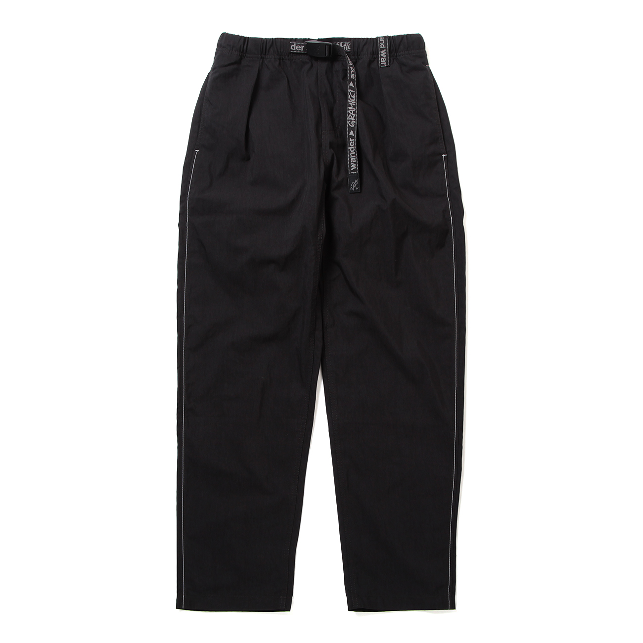 and wander / アンドワンダー | gramicci NYCO CLIMBING G-PANT 
