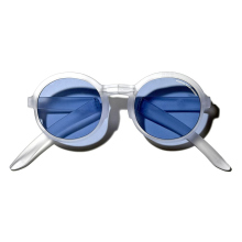 ....... RESEARCH | KOREMO Type 02 - Clear×Blue