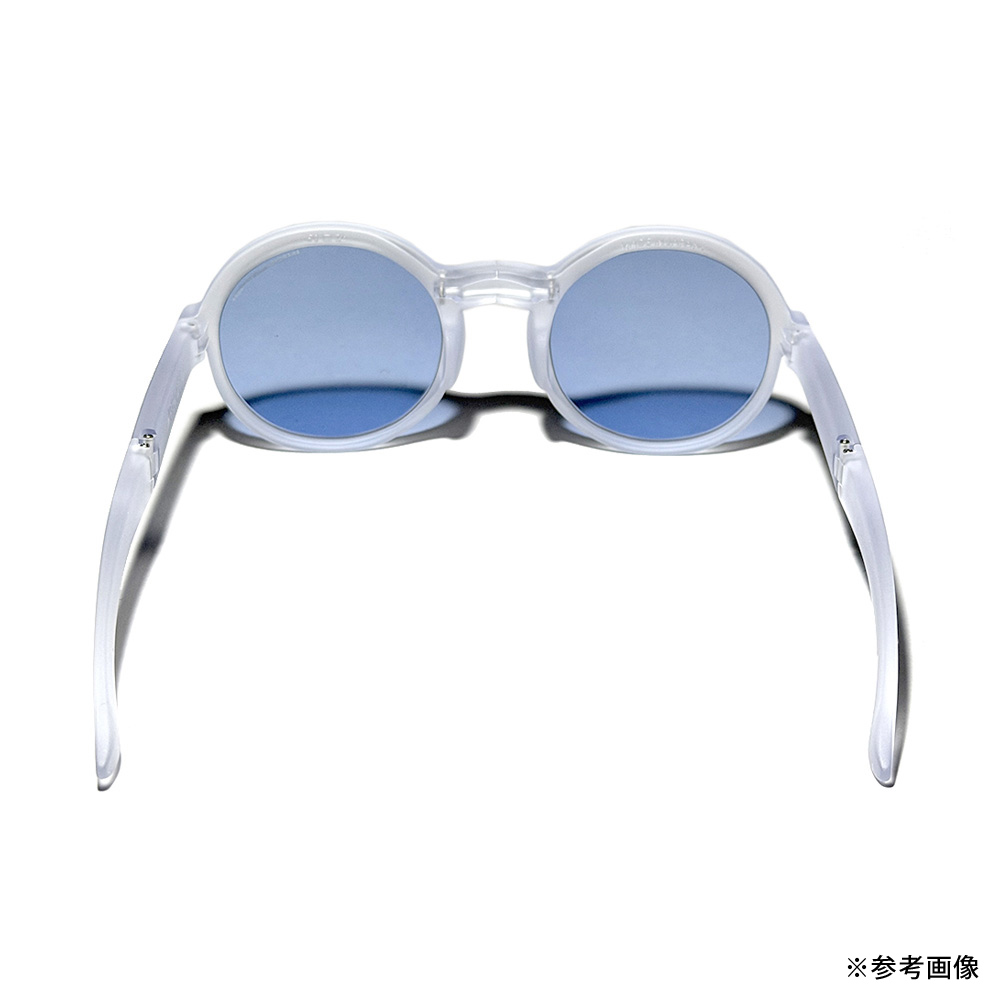 RESEARCH | KOREMO Type 02 - Clear×Black | 通販 - 正規取扱店