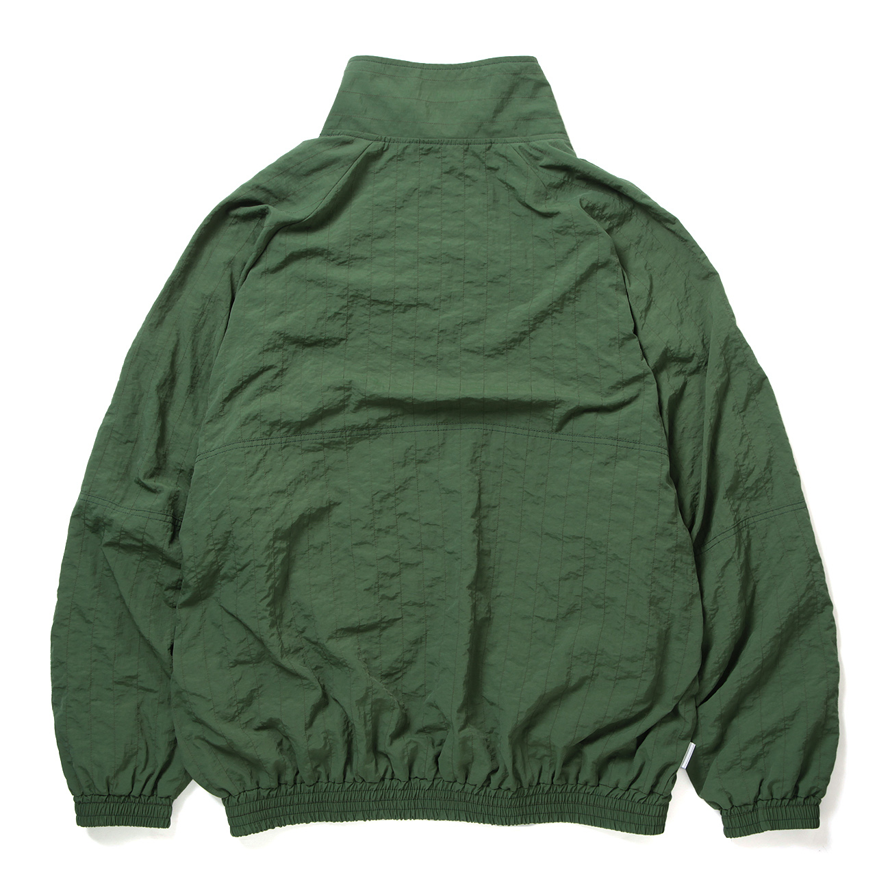 S.F.C Stripes For Creative / エスエフシー | STRIPE STITCH JACKET - Green | 通販 -  正規取扱店 | COLLECT STORE / コレクトストア