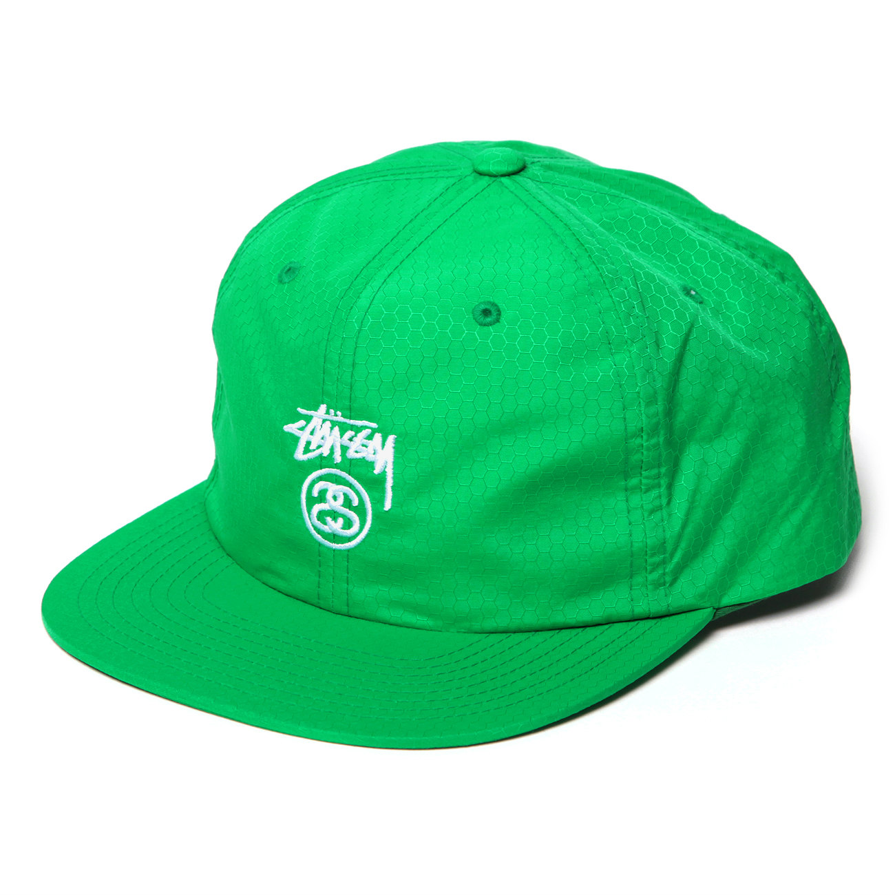 stussy リアルツリー 6panel cap ストックロゴ Stussy Real Tree 6Panel Cap Stock Logo Beautiful design Easy