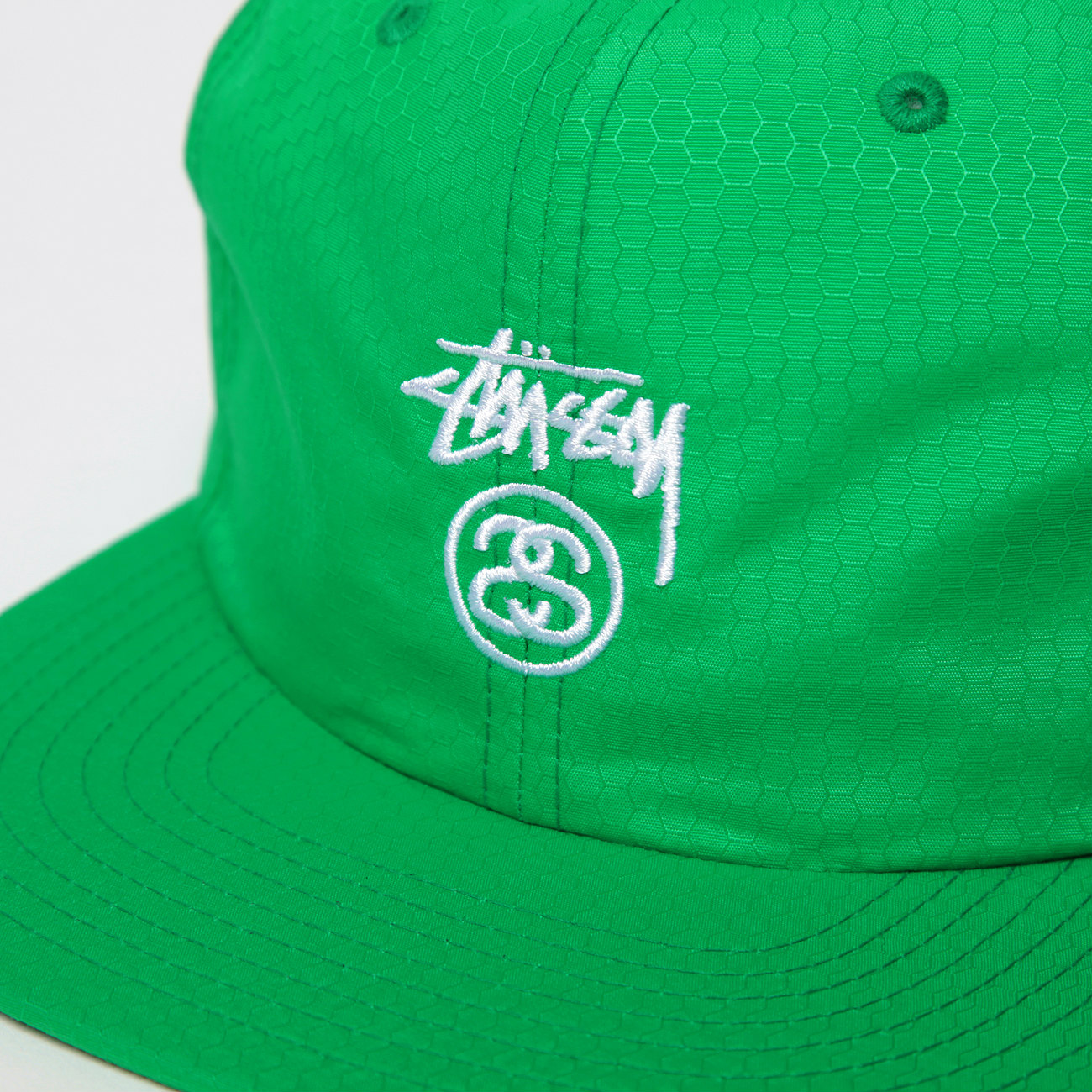 stussy リアルツリー 6panel cap ストックロゴ Stussy Real Tree 6Panel Cap Stock Logo Beautiful design Easy