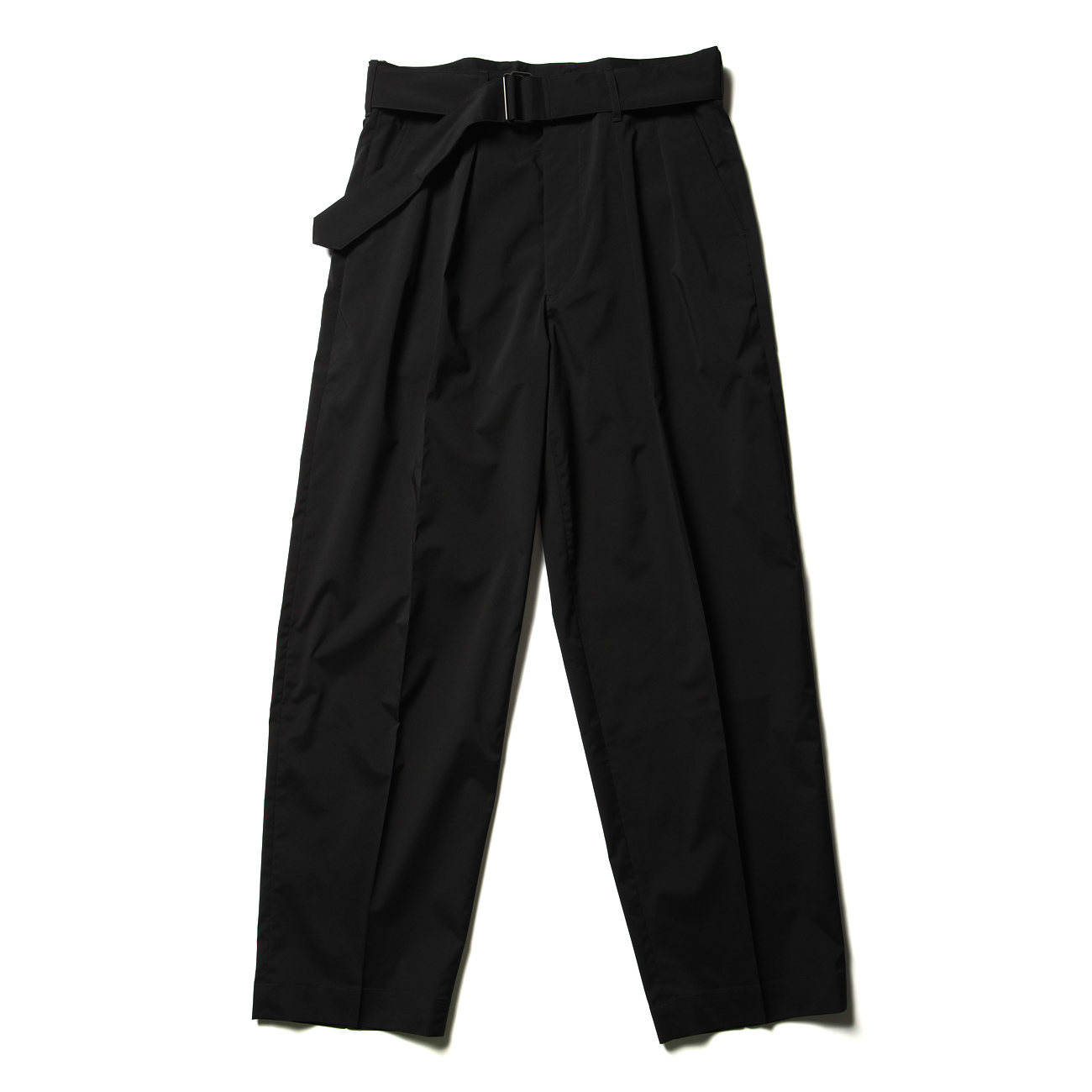 【N.HOOLYWOOD】251-CP05 peg ネイビー スラックス N.HOOLYWOOD】251-CP05 peg ネイビー スラックス