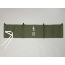 ....... RESEARCH | HOLIDAYS in The MOUNTAIN 091 - Solo Camp Screen - Khaki