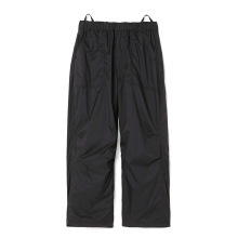 N.HOOLYWOOD / エヌハリウッド | 9252-CP10-003-pieces BELT PANTS - Black