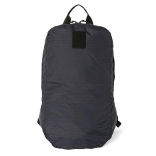 N.HOOLYWOOD / エヌハリウッド | 9252-AC08-pieces N.HOOLYWOOD EXCHANGE SERVICE × GREGORY - Black