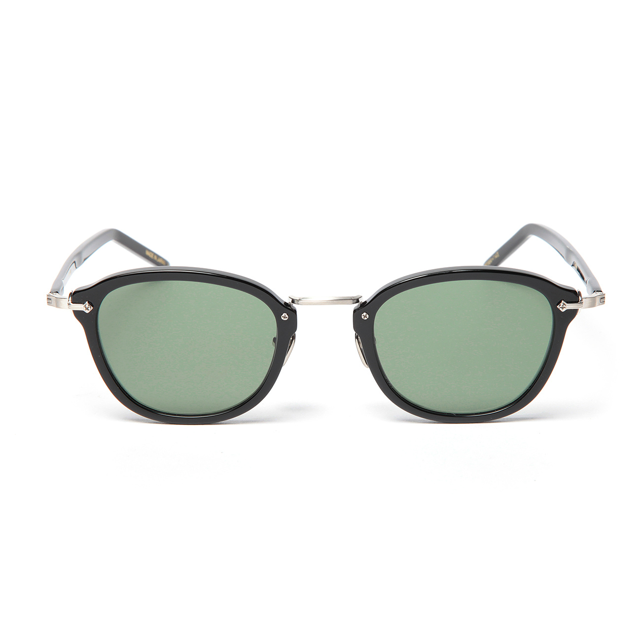 kearny / カーニー | wilbur - Black / lens Dark Green | 通販 - 正規取扱店 | COLLECT  STORE / コレクトストア