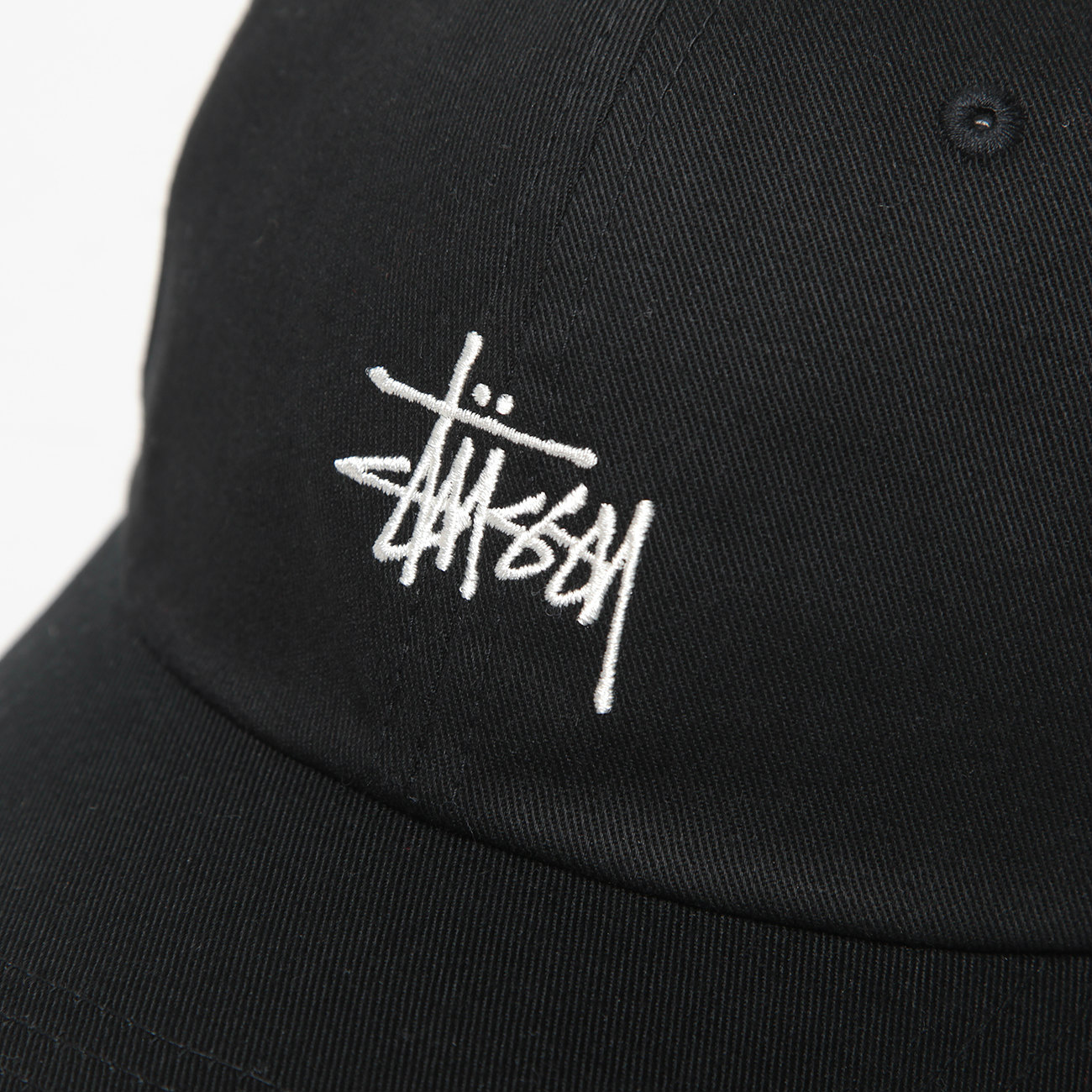 送料追跡込 [STUSSY] Stock Low Pro Cap キャップ STUSSY ステューシー キャップ 帽子 Stock Low Pro Cap メンズ