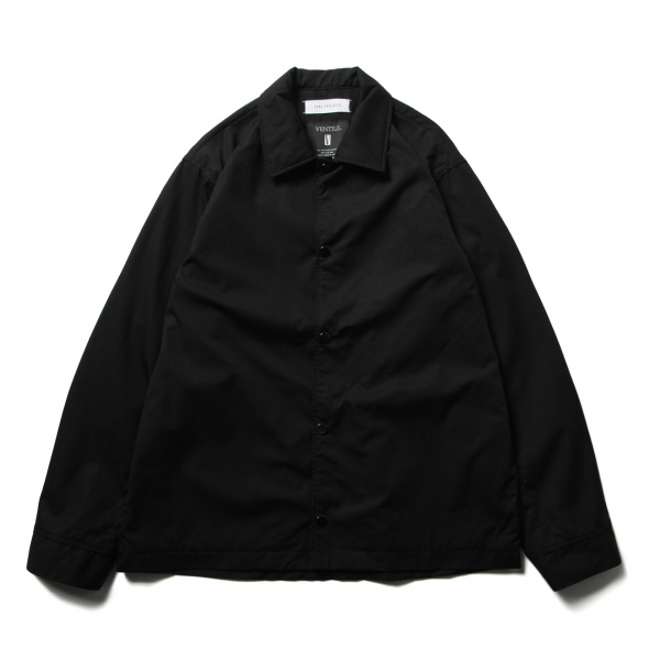 【極美品】PERS PROJECTS コーチジャケット VENTILE 極美品】PERS PROJECTS コーチジャケット VENTILE - メルカリ
