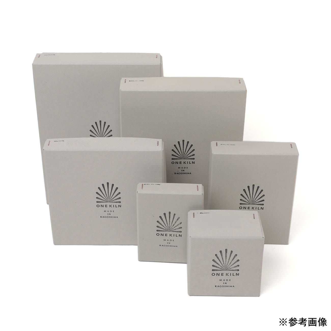 ONE KILN / ワンキルン | PEBBLE - Square Plate - Ash | 通販 - 正規